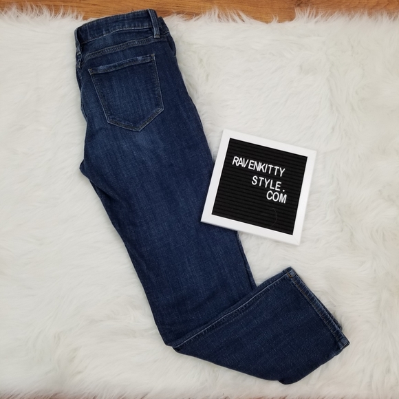 cosmic blue love jeans